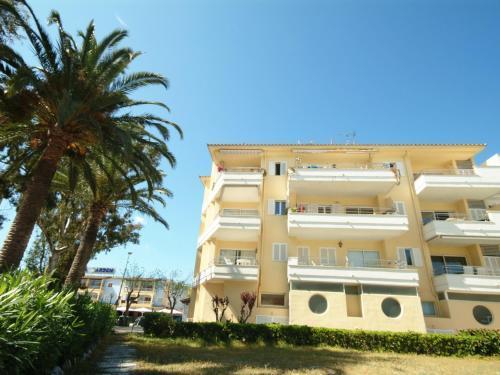 Appartamento Blue View *